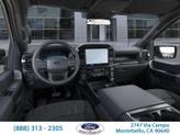 Thumbnail of 2025 Oxford White Ford F-150