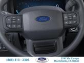 Thumbnail of 2025 Oxford White Ford F-150