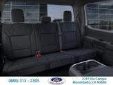 Thumbnail of 2025 Oxford White Ford F-150