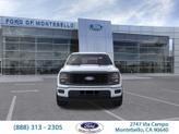 Thumbnail of 2025 Oxford White Ford F-150