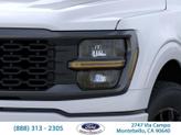 Thumbnail of 2025 Oxford White Ford F-150