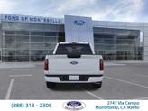 Thumbnail of 2025 Oxford White Ford F-150