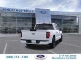 Thumbnail of 2025 Oxford White Ford F-150