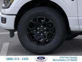 Thumbnail of 2025 Oxford White Ford F-150