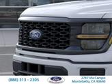 Thumbnail of 2025 Oxford White Ford F-150