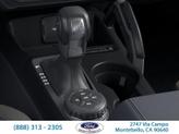 Thumbnail of 2025 Shadow Black Ford Bronco