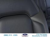 Thumbnail of 2025 Shadow Black Ford Bronco