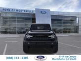 Thumbnail of 2025 Shadow Black Ford Bronco