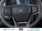 Thumbnail of 2025 Shadow Black Ford Bronco