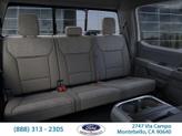 Thumbnail of 2025 Oxford White Ford F-150