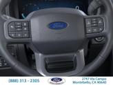 Thumbnail of 2025 Oxford White Ford F-150