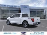 Thumbnail of 2025 Oxford White Ford F-150