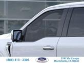 Thumbnail of 2025 Oxford White Ford F-150