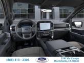 Thumbnail of 2025 Oxford White Ford F-150