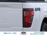 Thumbnail of 2025 Oxford White Ford F-150