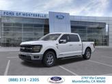 Thumbnail of 2025 Oxford White Ford F-150