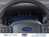 Thumbnail of 2025 Oxford White Ford F-150