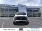Thumbnail of 2025 Oxford White Ford F-150