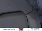Thumbnail of 2025 Shadow Black Ford Bronco