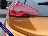 Thumbnail of 2017 Orange Burst Metallic Chevrolet Bolt EV