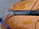 Thumbnail of 2017 Orange Burst Metallic Chevrolet Bolt EV