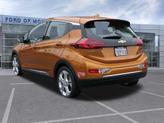 Thumbnail of 2017 Orange Burst Metallic Chevrolet Bolt EV