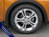Thumbnail of 2017 Orange Burst Metallic Chevrolet Bolt EV