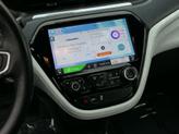 Thumbnail of 2017 Orange Burst Metallic Chevrolet Bolt EV