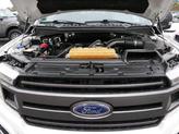 Thumbnail of 2018 Oxford White Ford F-150