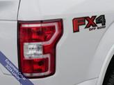 Thumbnail of 2018 Oxford White Ford F-150
