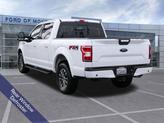 Thumbnail of 2018 Oxford White Ford F-150