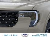 Thumbnail of 2025 Desert Sand Ford Maverick
