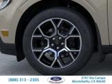 Thumbnail of 2025 Desert Sand Ford Maverick