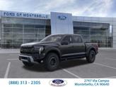 Thumbnail of 2025 Black Metallic Ford F-150