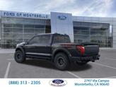 Thumbnail of 2025 Black Metallic Ford F-150