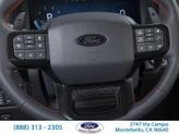 Thumbnail of 2025 Black Metallic Ford F-150
