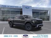 Photo of 2025 Black Metallic Ford F-150