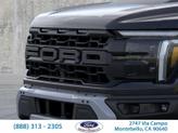 Thumbnail of 2025 Black Metallic Ford F-150