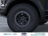 Thumbnail of 2025 Black Metallic Ford F-150