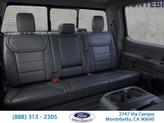 Thumbnail of 2025 Black Metallic Ford F-150