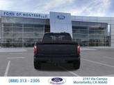 Thumbnail of 2025 Black Metallic Ford F-150