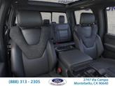 Thumbnail of 2025 Black Metallic Ford F-150