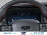 Thumbnail of 2025 Black Metallic Ford F-150