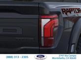 Thumbnail of 2025 Black Metallic Ford F-150