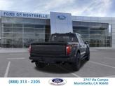 Thumbnail of 2025 Black Metallic Ford F-150