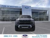 Thumbnail of 2025 Black Metallic Ford F-150