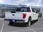 Thumbnail of 2023 Oxford White Ford F-150