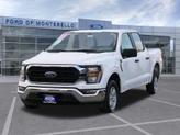 Thumbnail of 2023 Oxford White Ford F-150