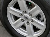 Thumbnail of 2023 Oxford White Ford F-150