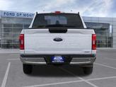 Thumbnail of 2023 Oxford White Ford F-150